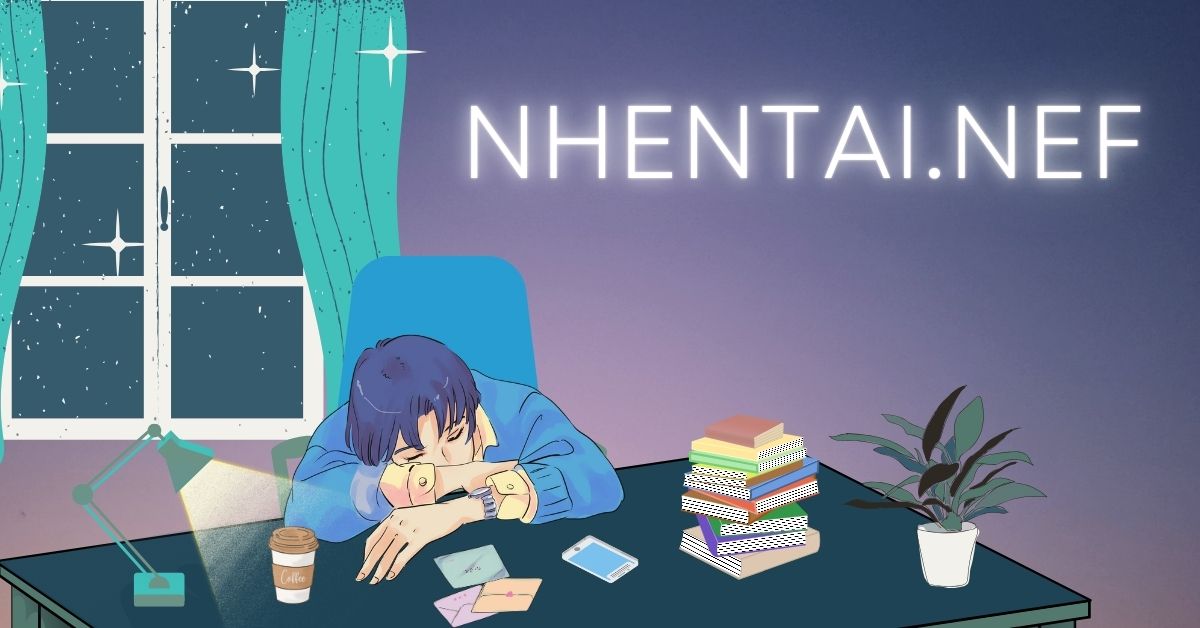 nhentai.nef