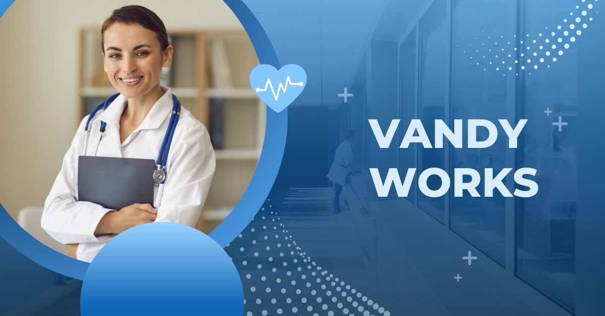 vandy works
