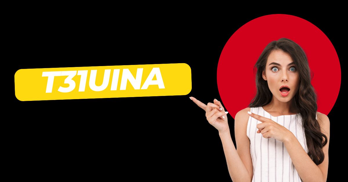 t31uina
