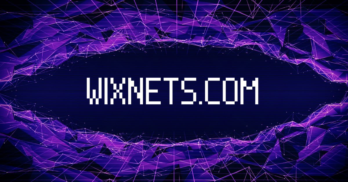 wixnets.com