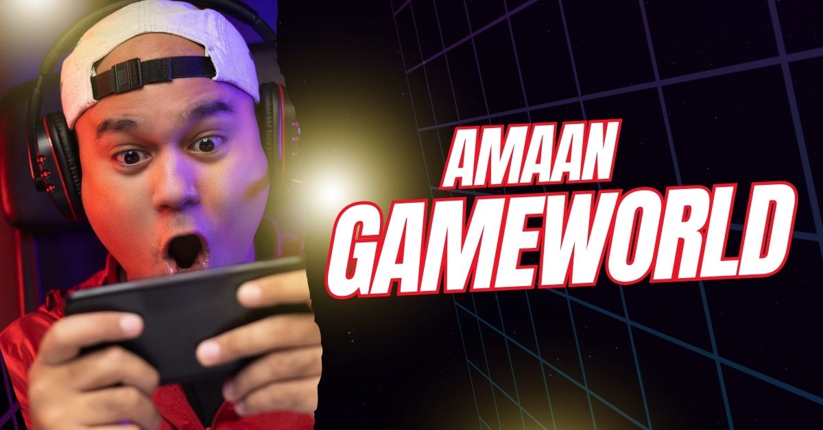 amaangameworld