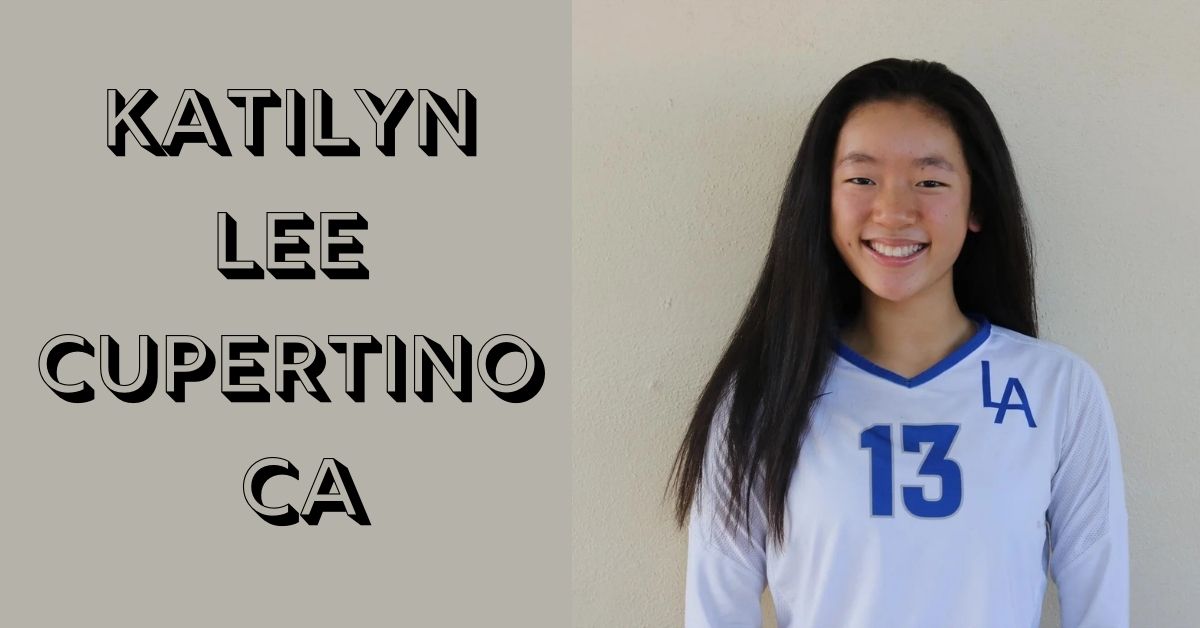 katilyn lee cupertino ca
