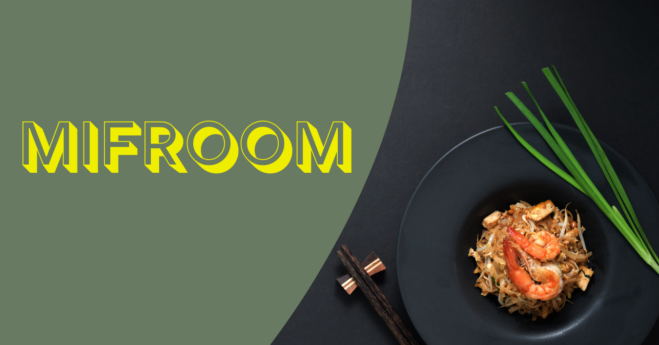 Mifroom