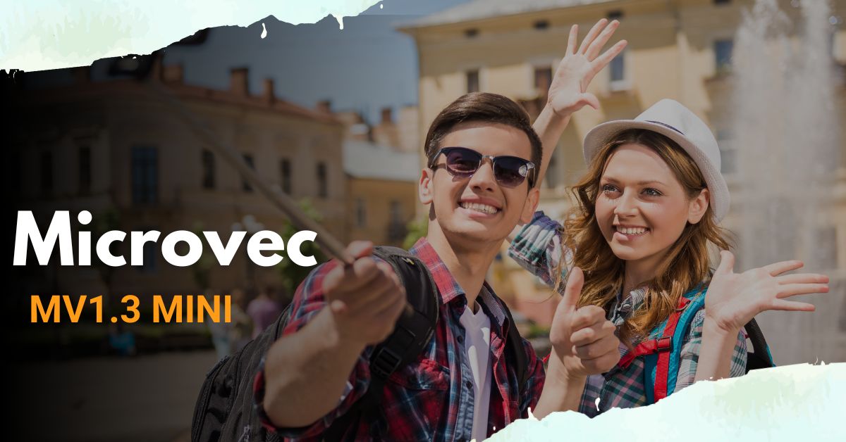 microvec mv1.3 mini