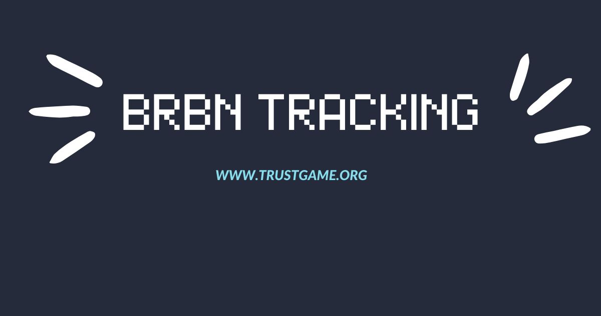 brbn tracking