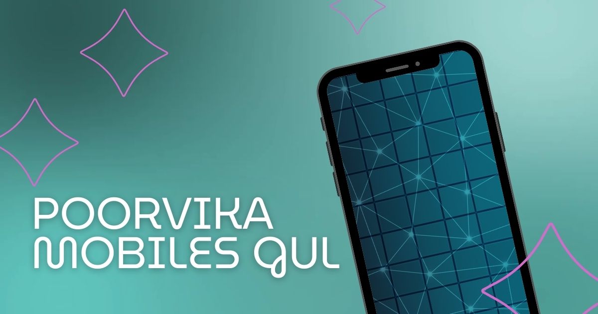 poorvika mobiles gul