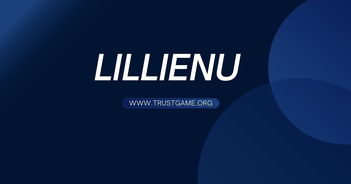 lillienu