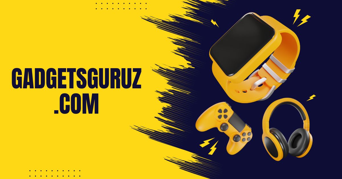 gadgetsguruz.com