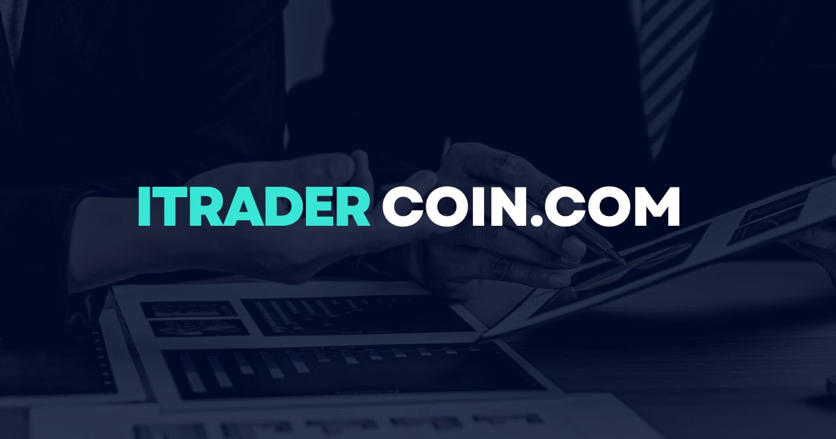 itradercoin.com